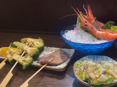-哥哥の深夜食堂(永乐汇亲子购物运动中心店)