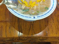 -老雒阳面馆·水席(定鼎门店)