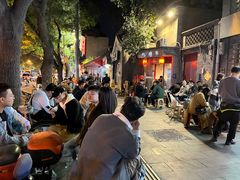 -裕德孚·非遗手切涮羊肉(东直门内大街店)