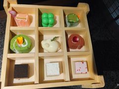 -吉盛川创作料理(保利国际广场店)