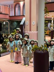 -奈尔宝家庭中心·亲子餐厅(鄞州万达店)