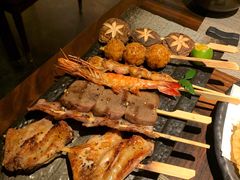 -山葵家·创意料理(万象汇店)