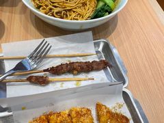 -醉面(西直门凯德茂店)