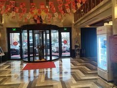 -御海8号温泉酒店