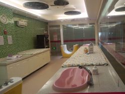 -金月汇月子会所(北大街店)