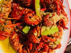 -云晓光头烧烤吧(川沙绿地店)