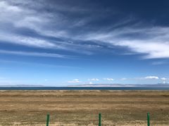 -青海湖国家重点风景名胜区