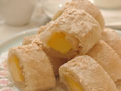 -神仙馆(衡山路店)