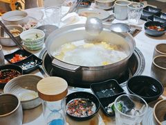 -狐狸爱上椰子鸡(滨江星光大道店)