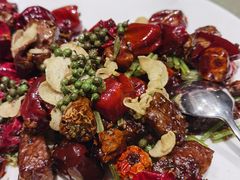 -Yan Ting 宴庭中餐厅(上海静安瑞吉酒店)