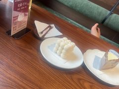 -嗒令甜品·主题融合料理餐厅(首座时代店)