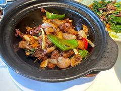 -太兴餐厅(小径湾店)