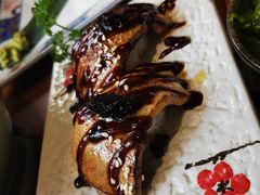 鹅肝寿司-有喜屋·深夜食堂(北京西路店)