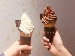 -GODIVA(王府井apm店)
