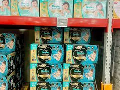 -山姆会员商店(上海浦东店)