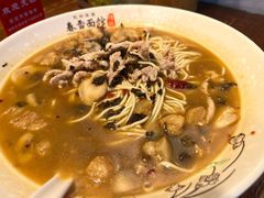 -春雪面馆(转塘店)