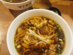 -矮子粉店1985·长沙米粉(湘春路店)