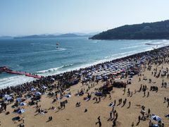 -大梅沙海滨公园