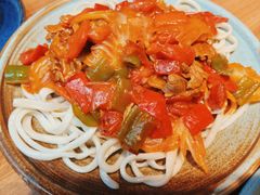 -品回味清真西北楼(宁波首店)