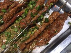 -丁虎子烤肉(国道二店)