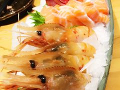 -旨料亭日本料理(四川北路店)