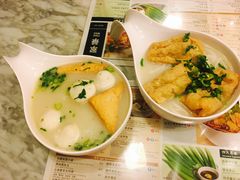 -翠华餐厅