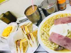 -澳洲牛奶公司(佐敦店)