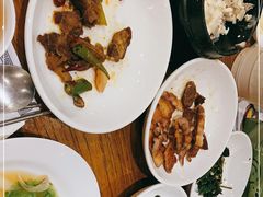 -紫霞门韩国料理烤肉(深南东路店)