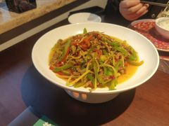 -拾捌川·自贡爆炒(新街口店)