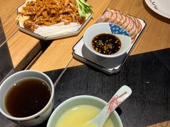 -娄三少春饼·烤鸭(合生汇购物中心店)