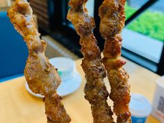 -金悦印象小馆(三里河店)