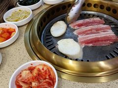 -妙香居韩国烤肉(容桂天佑城店)