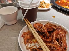 -巴蜀王婆大虾(南锣鼓巷店)