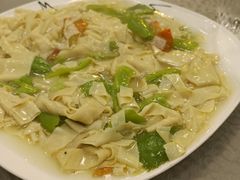 -连池鱼豆味坊(风景区店)