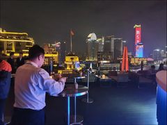 -罗斯福色戒酒吧(外滩店)