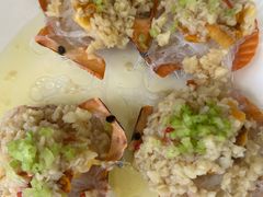 -众味海鲜大排档·活海鲜·潮汕味(南澳店)
