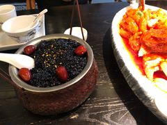 -吴越荣记苏州菜·松鼠桂鱼(月光码头店)