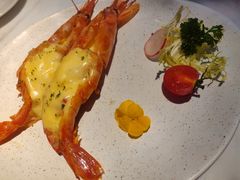 -Wei菋·Le Bistrot