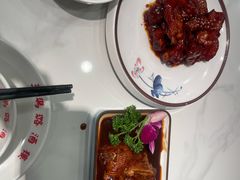 -三玛璐酒楼(汉口路店)
