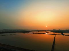 -北海金海湾红树林生态旅游区