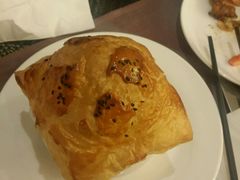 -东方红海鲜百汇(国际大厦店)