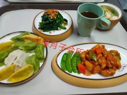 -一心缘月子产后中心