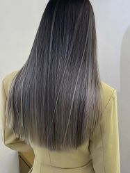 点击看大图 -New Fashion发型定制