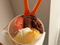 -Dip in Gelato(富民路店)