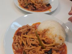 -宜家·瑞典风味餐厅(北京西红门店)