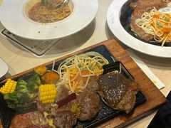 -豪客来牛排(鼓楼名店街店)