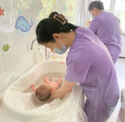 -养月堂中医养生月子会所(中心妇产店)