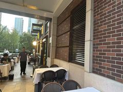 -KAOTOWN烤堂•烧烤(海汇港店)