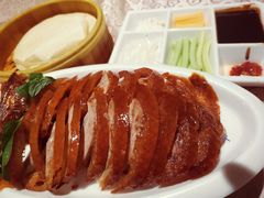 -大鸭梨烤鸭店(花园村店)