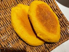 黄金玉米饼-真定郝家排骨(正定县总店)